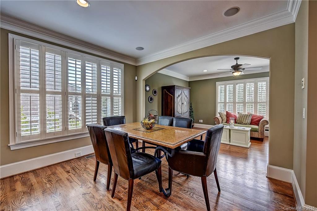 River Run - Residential