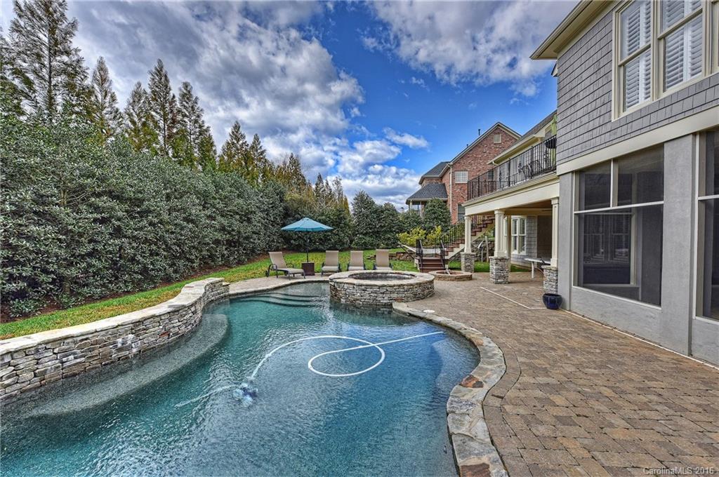 River Run - Residential