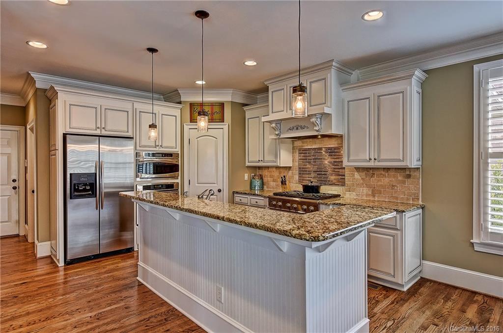 River Run - Residential