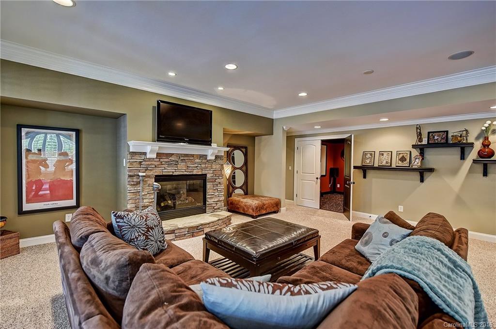 River Run - Residential