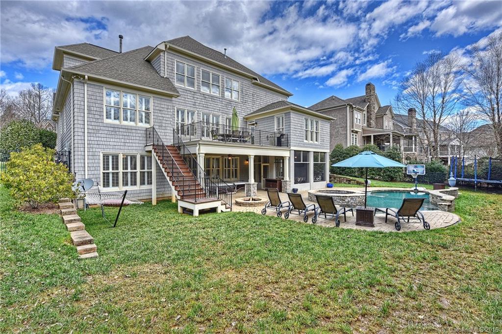 River Run - Residential