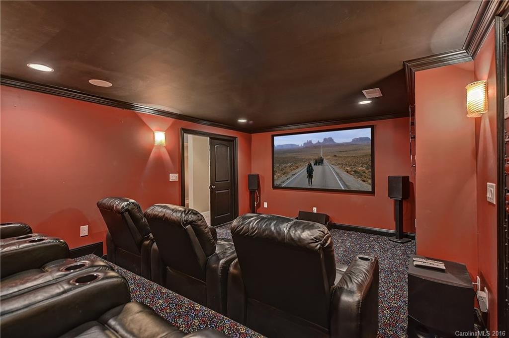 River Run - Residential