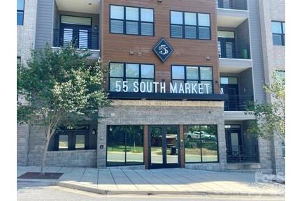 Photo of 55 S Market Street S #510, Asheville, NC 28801 (MLS # 4425912)