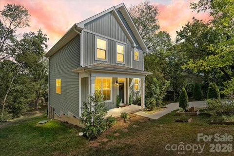Photo of 226 1st Street, Mount Holly, NC 28120 (MLS # 4426424)