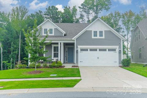 17150 Sand Bank Road Charlotte NC 28278