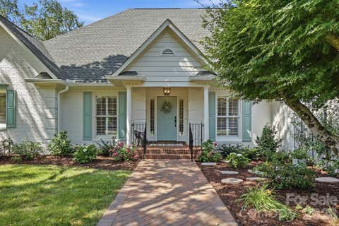 Photo of 1136 Concord Road, Davidson, NC 28036 (MLS # 4397831)