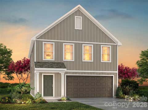 Photo of 2333 Woodhurst Lane #71, Albemarle, NC 28001 (MLS # 4399237)
