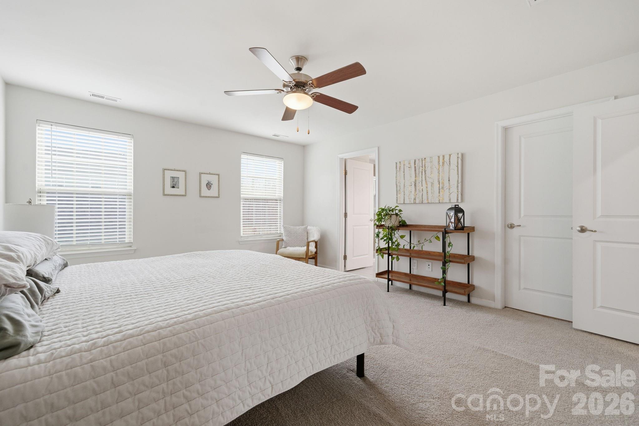 City Park - Residential