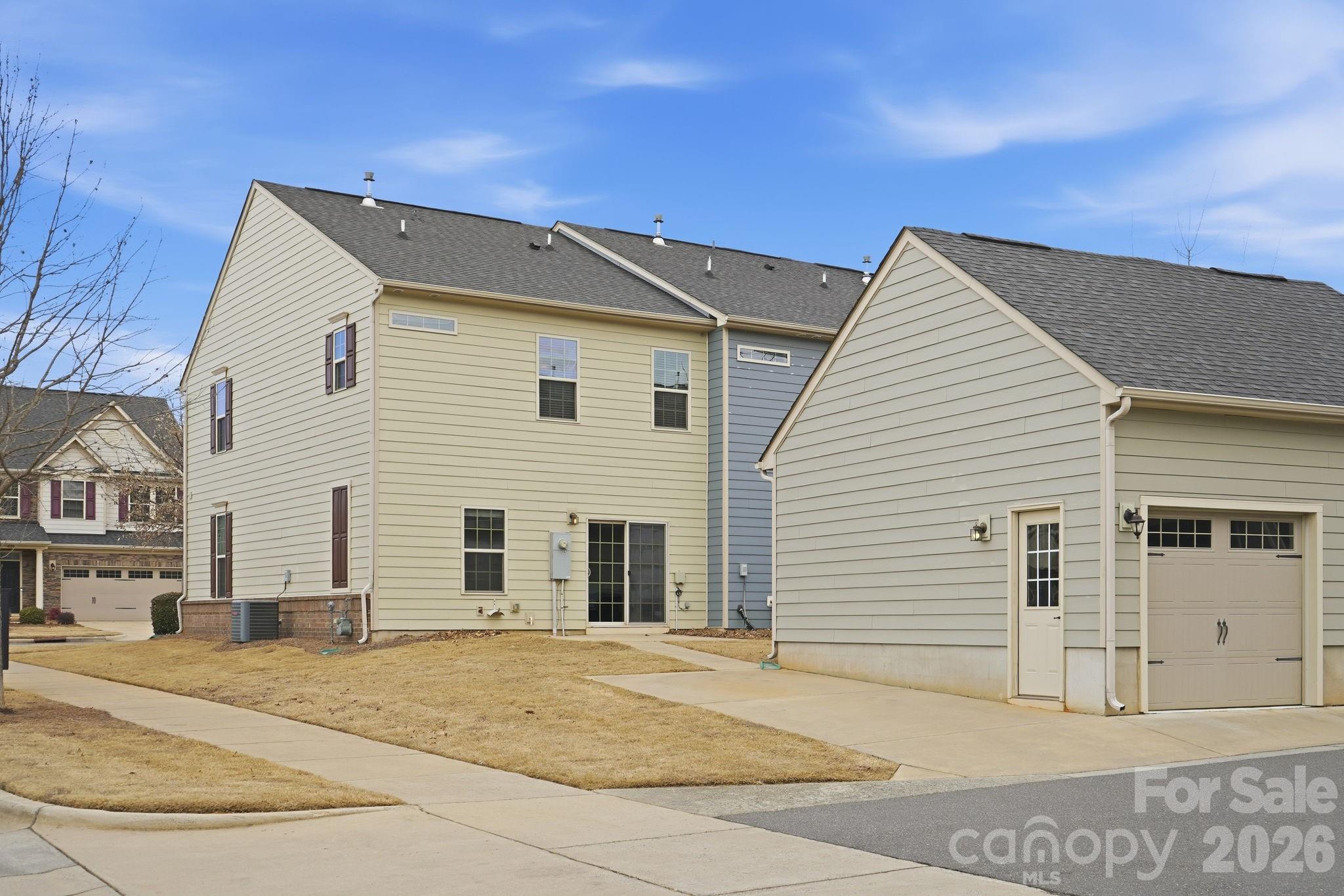 City Park - Residential