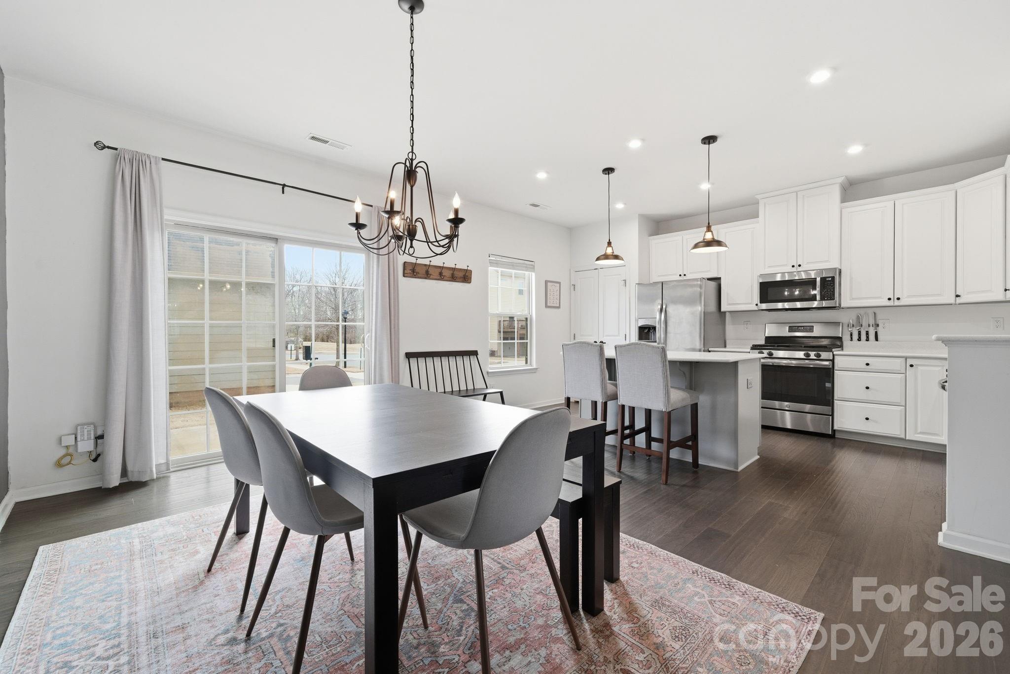 City Park - Residential