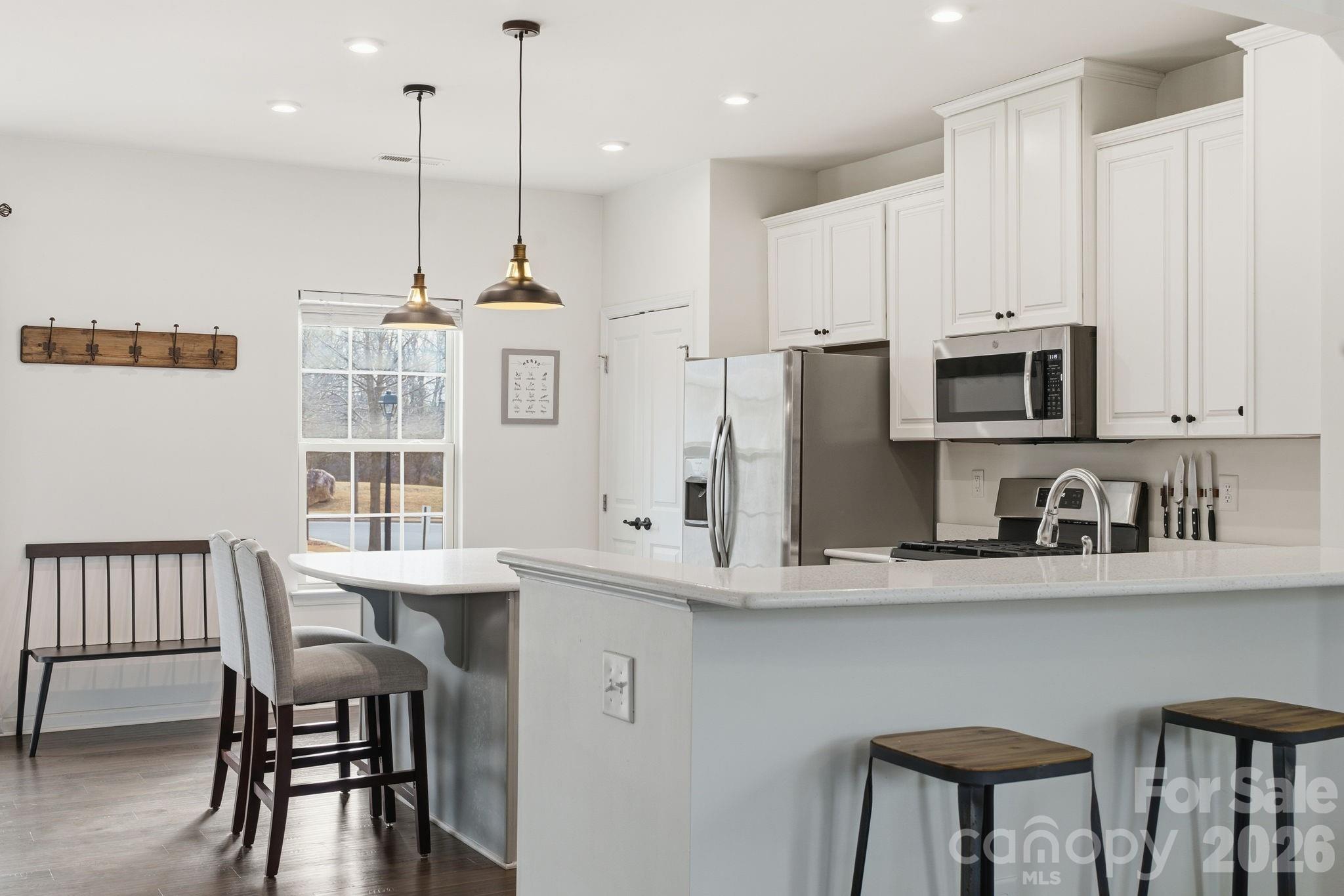 City Park - Residential