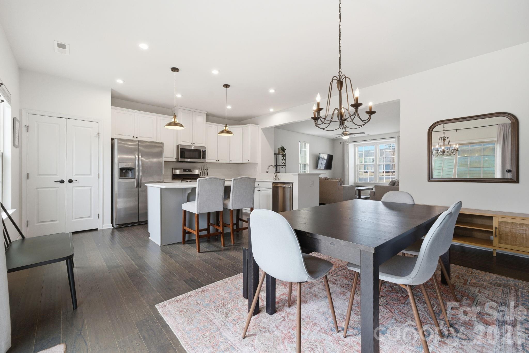 City Park - Residential