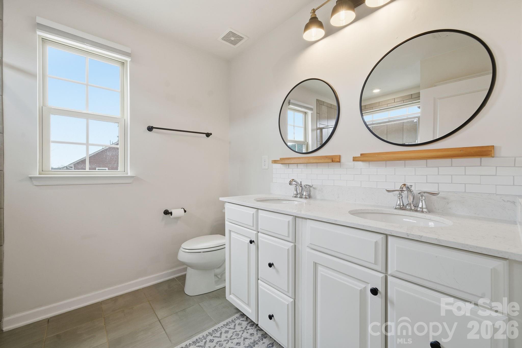 City Park - Residential