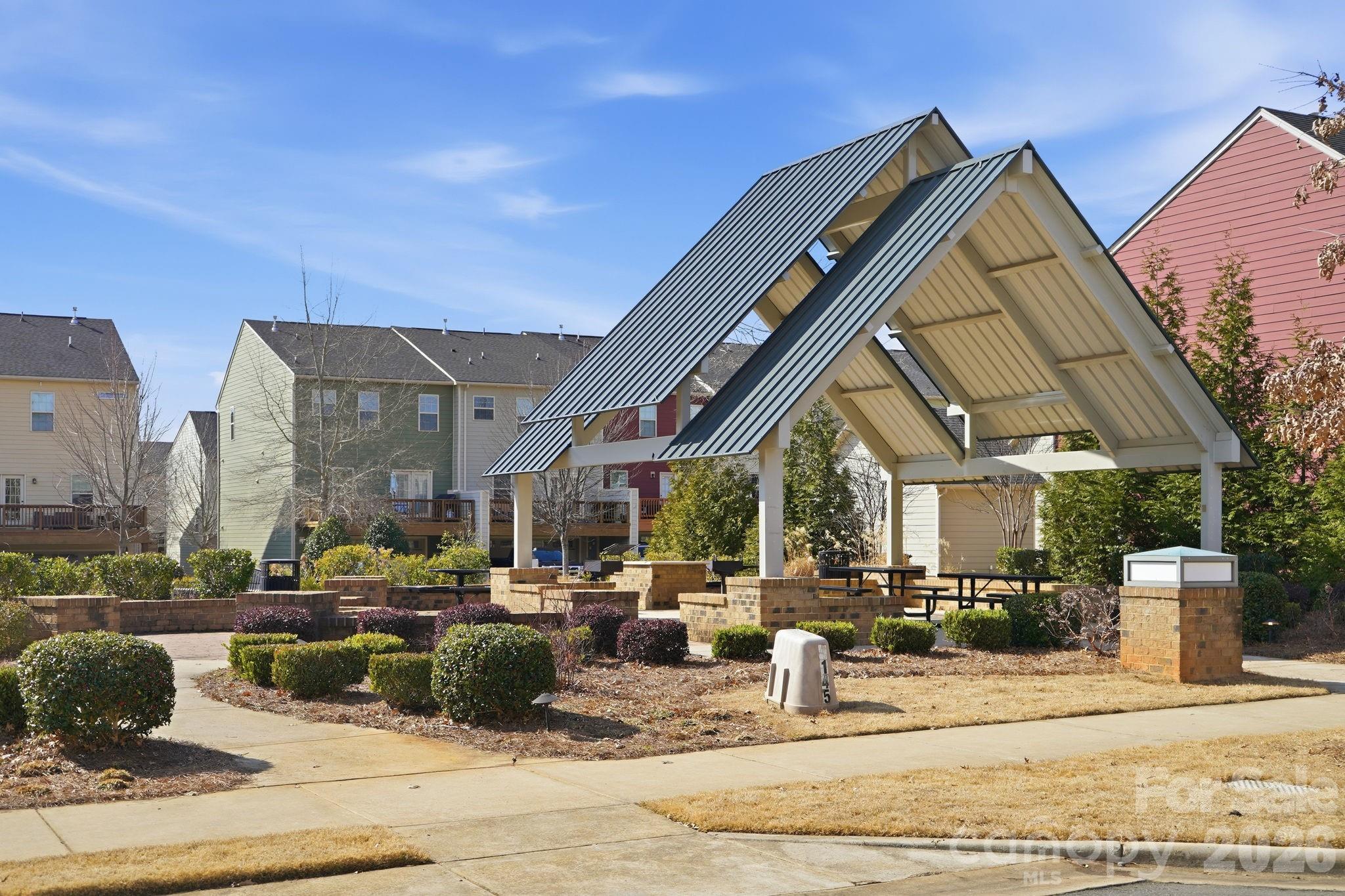 City Park - Residential