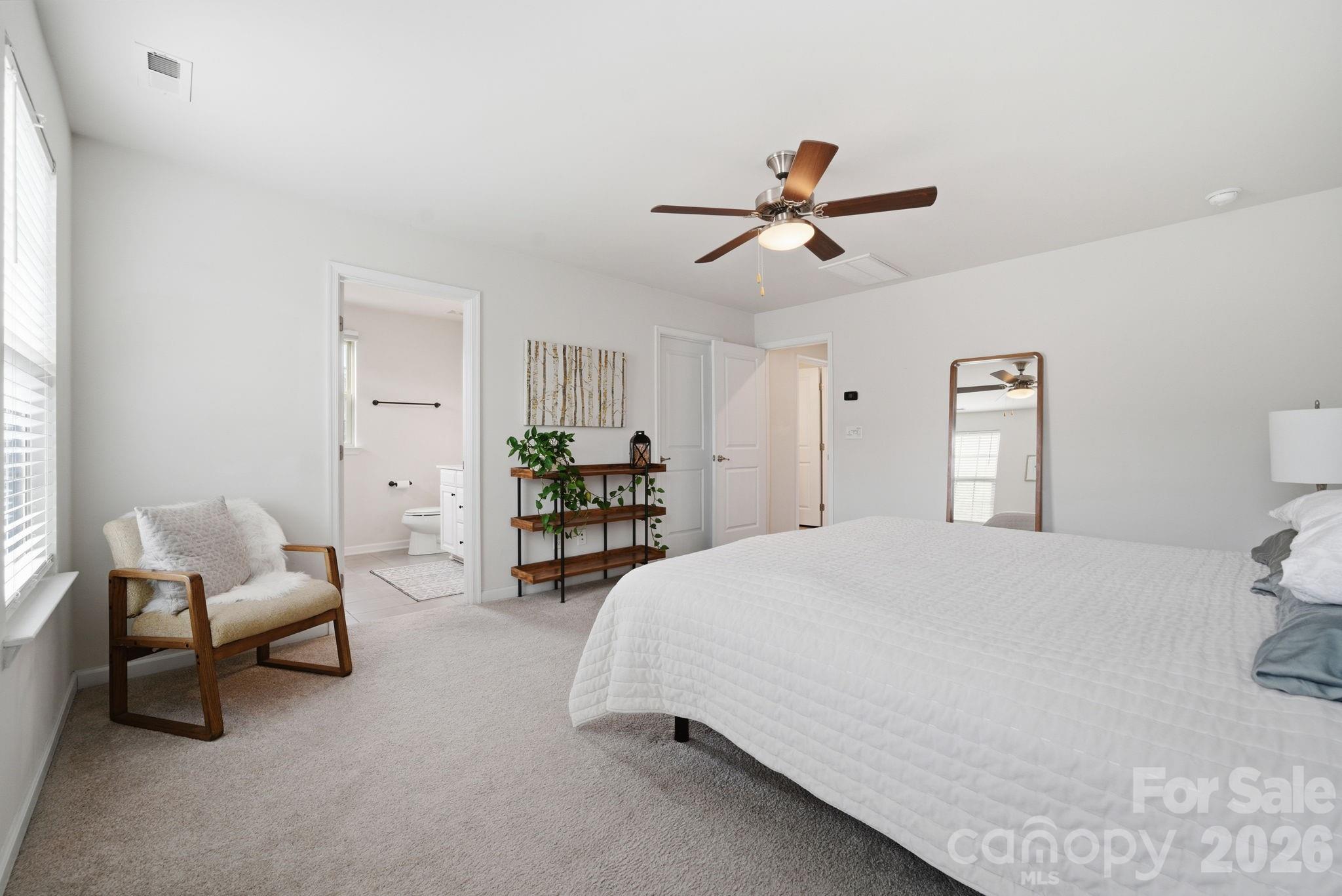 City Park - Residential