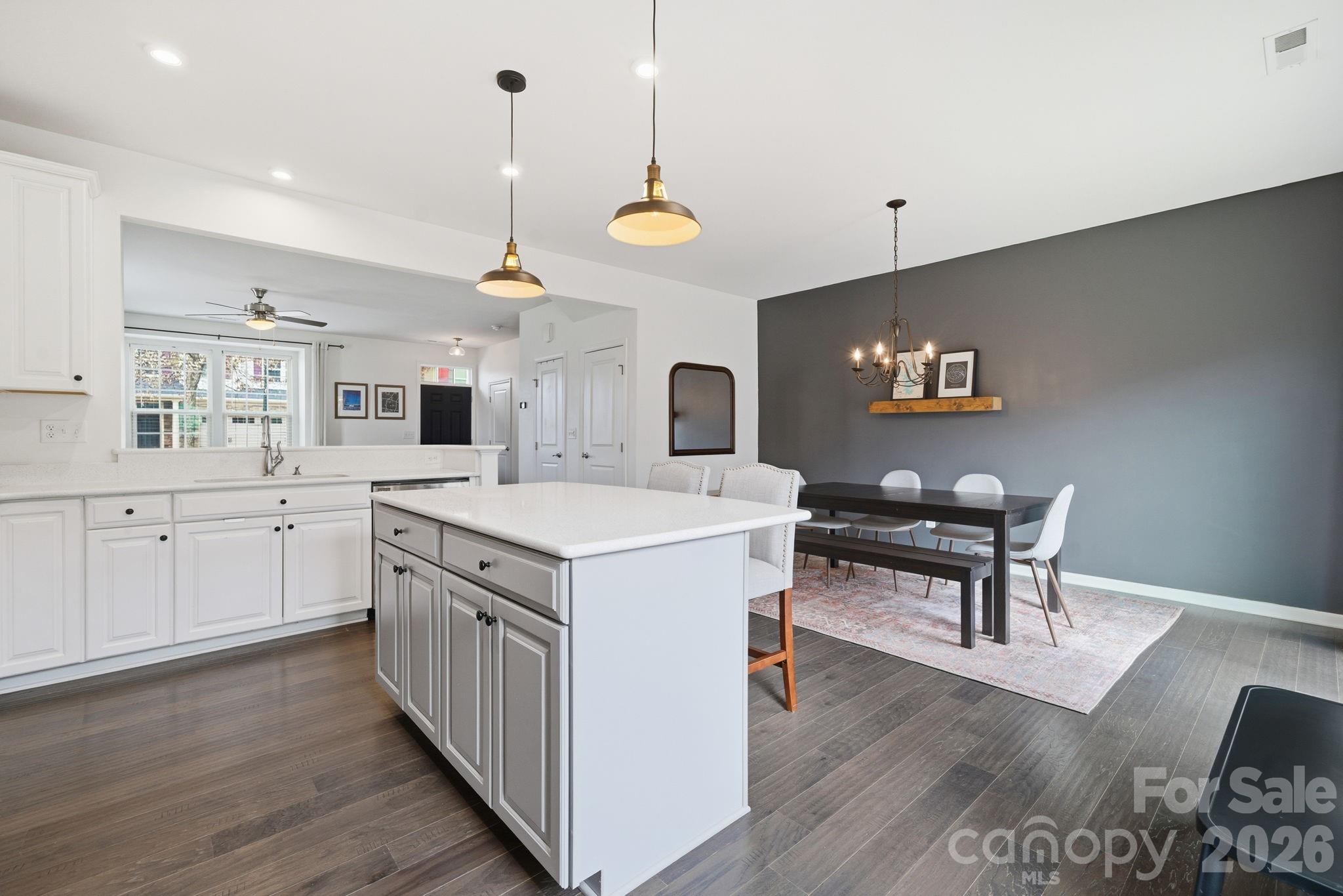 City Park - Residential