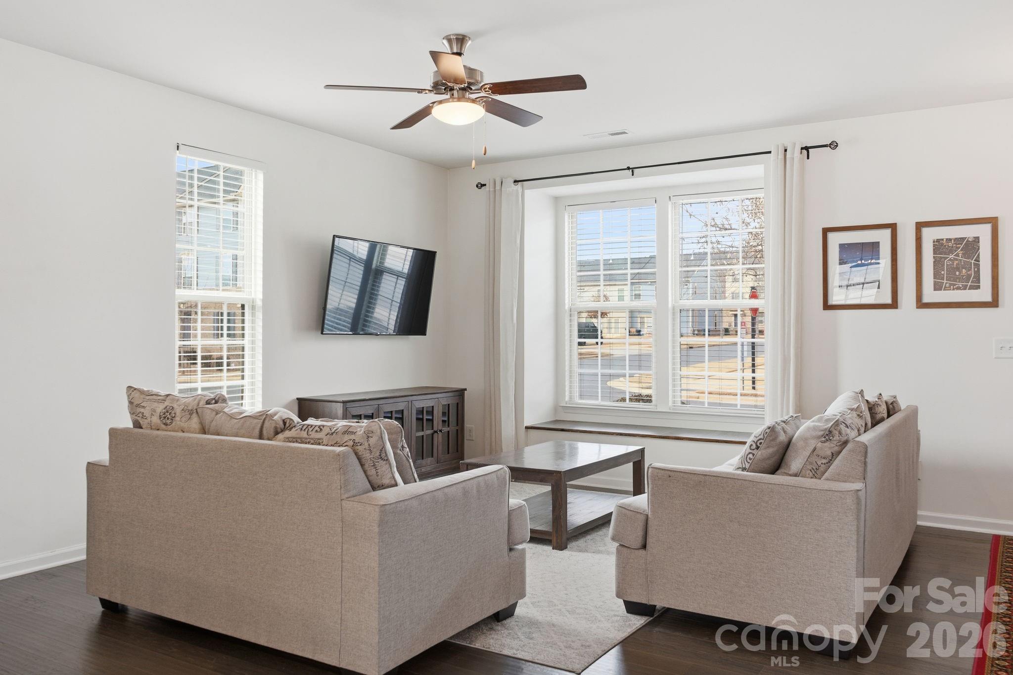 City Park - Residential