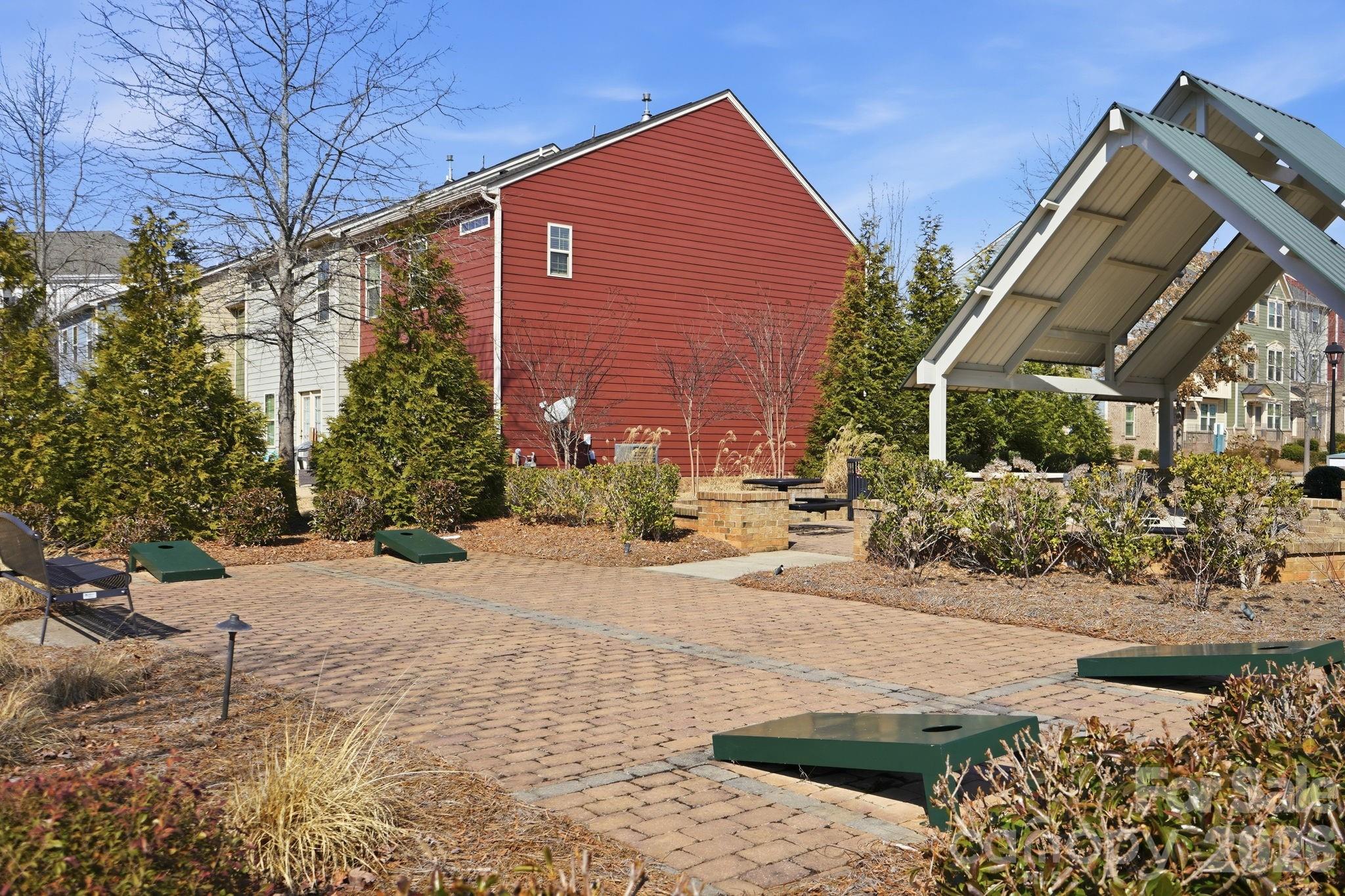 City Park - Residential