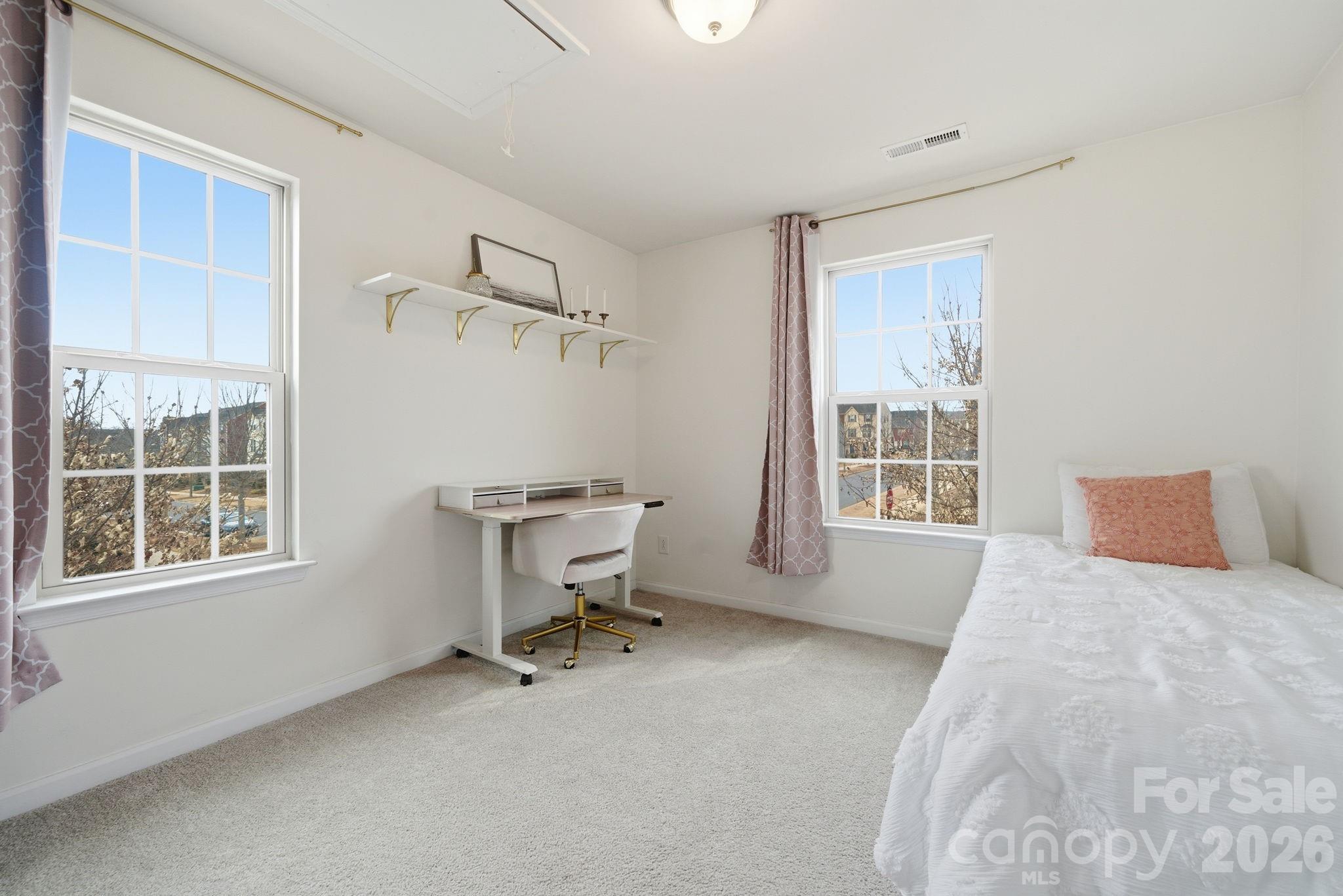 City Park - Residential