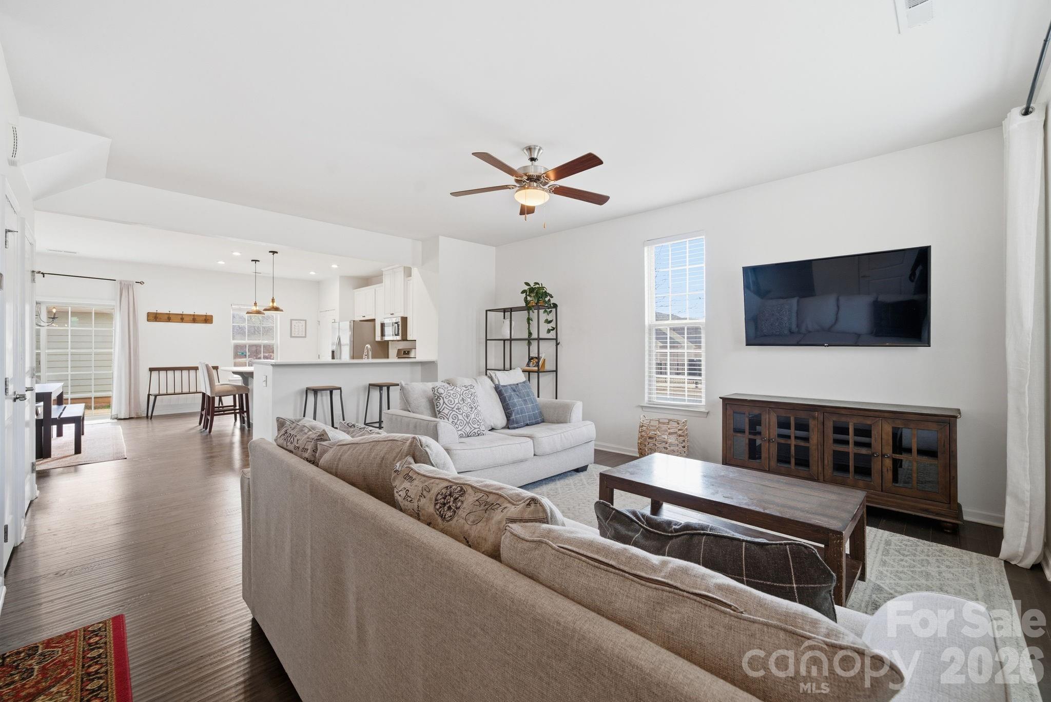 City Park - Residential