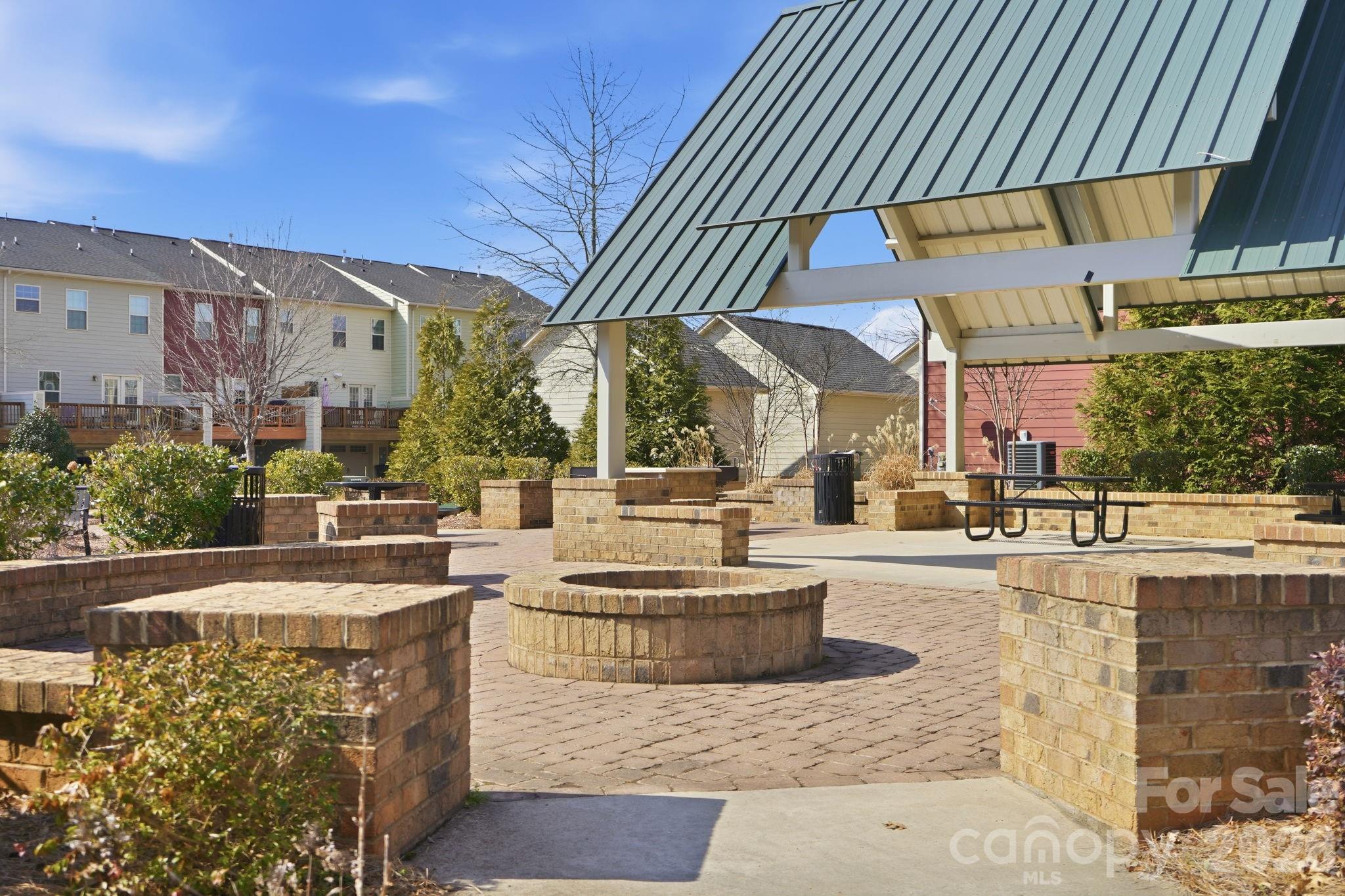 City Park - Residential