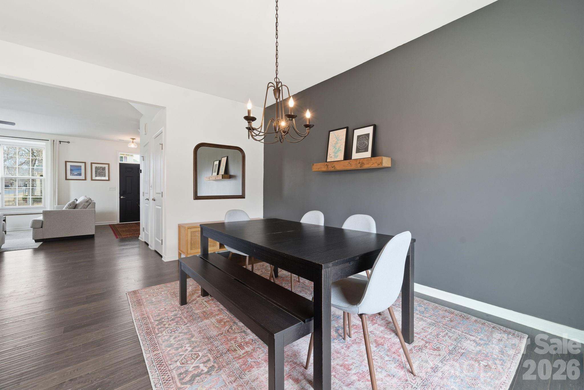 City Park - Residential