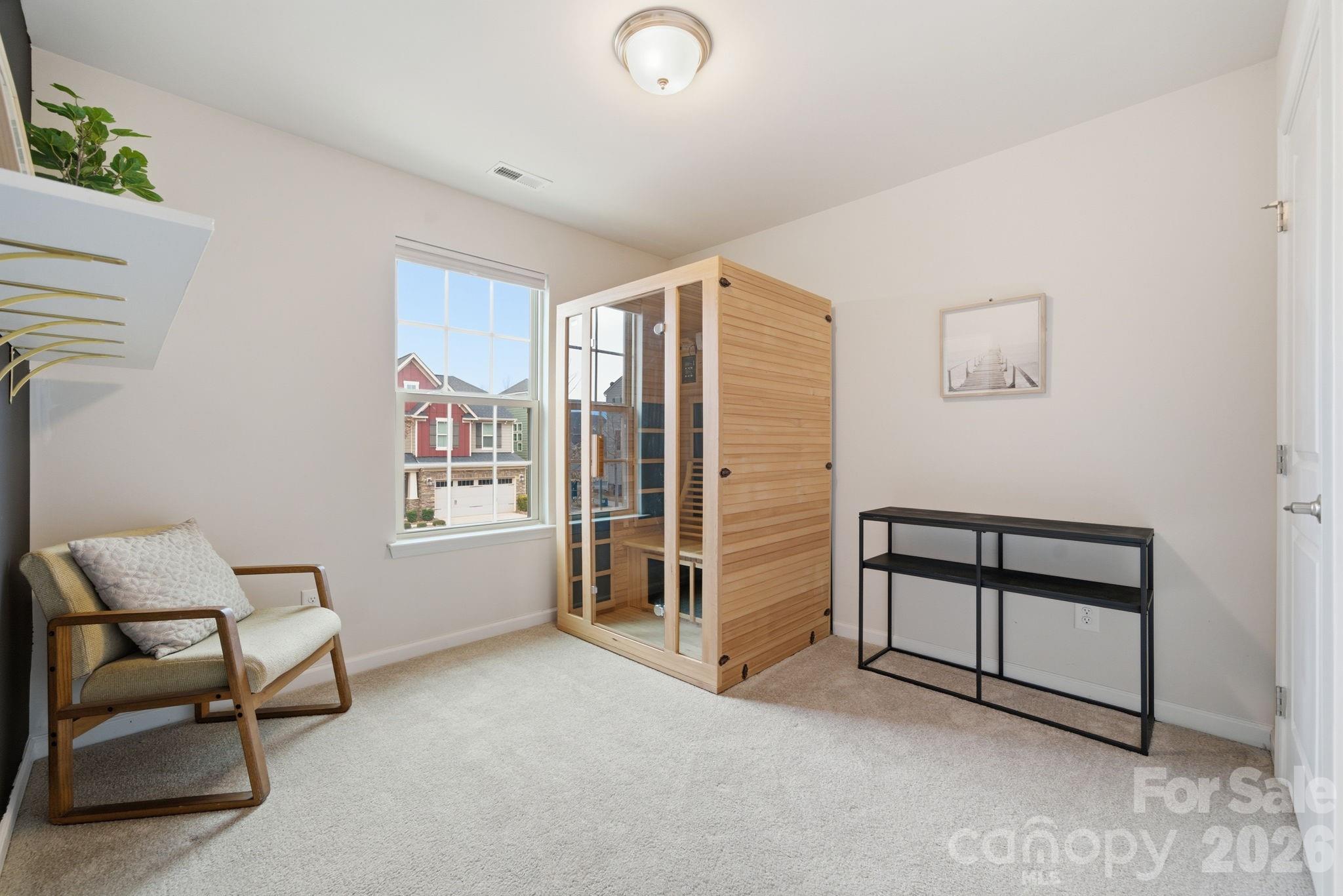 City Park - Residential