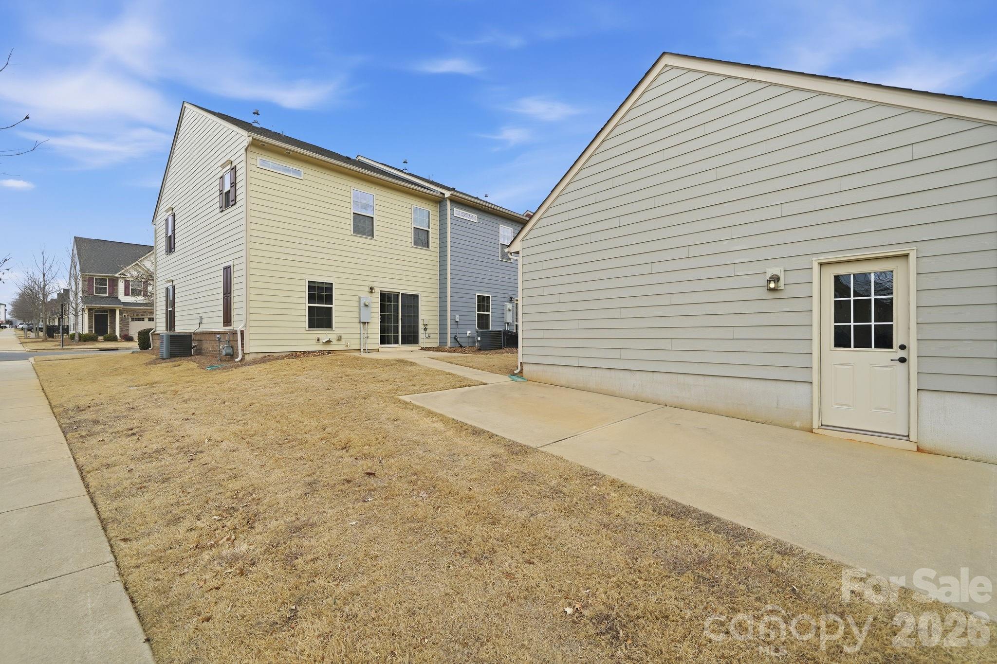 City Park - Residential