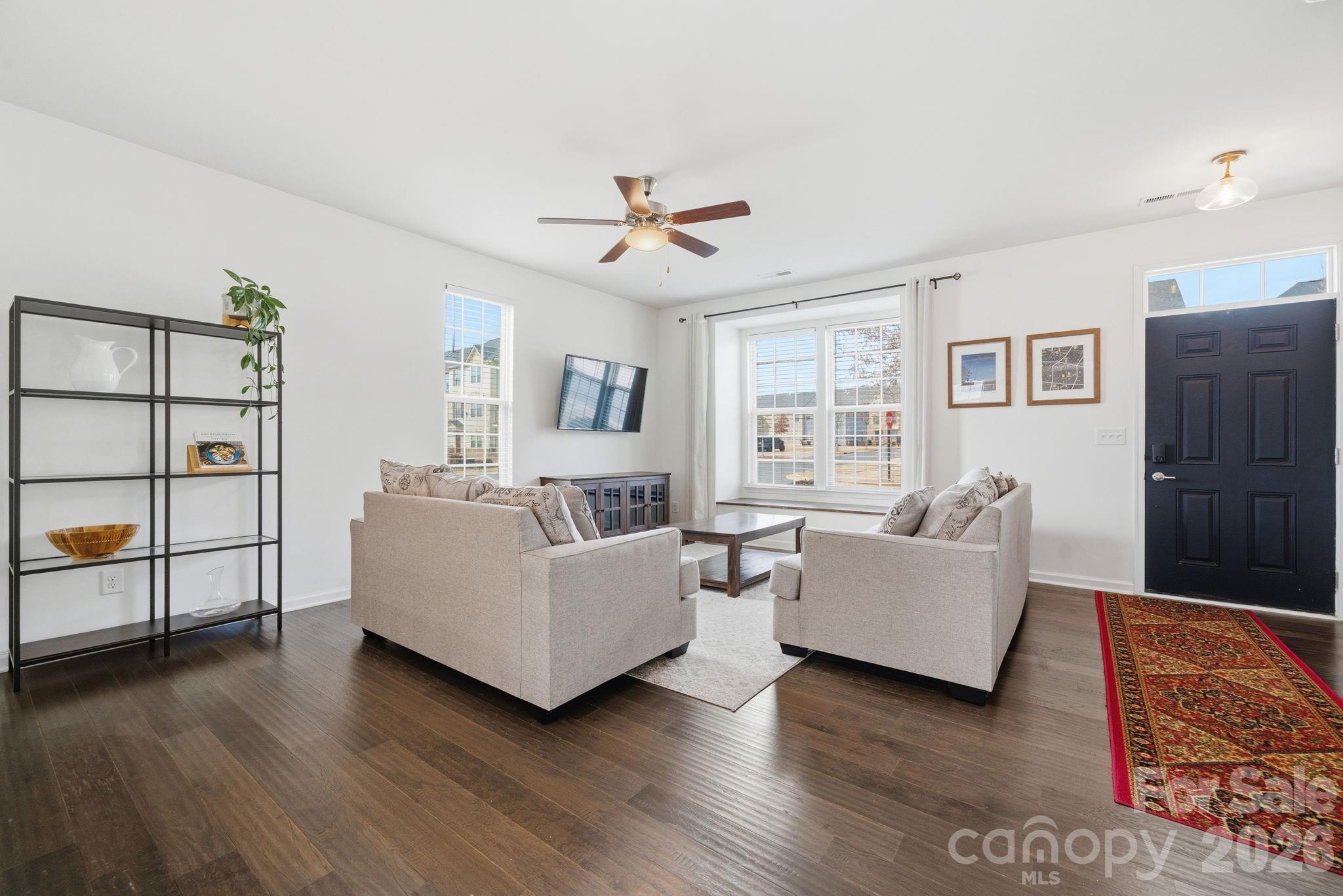 City Park - Residential