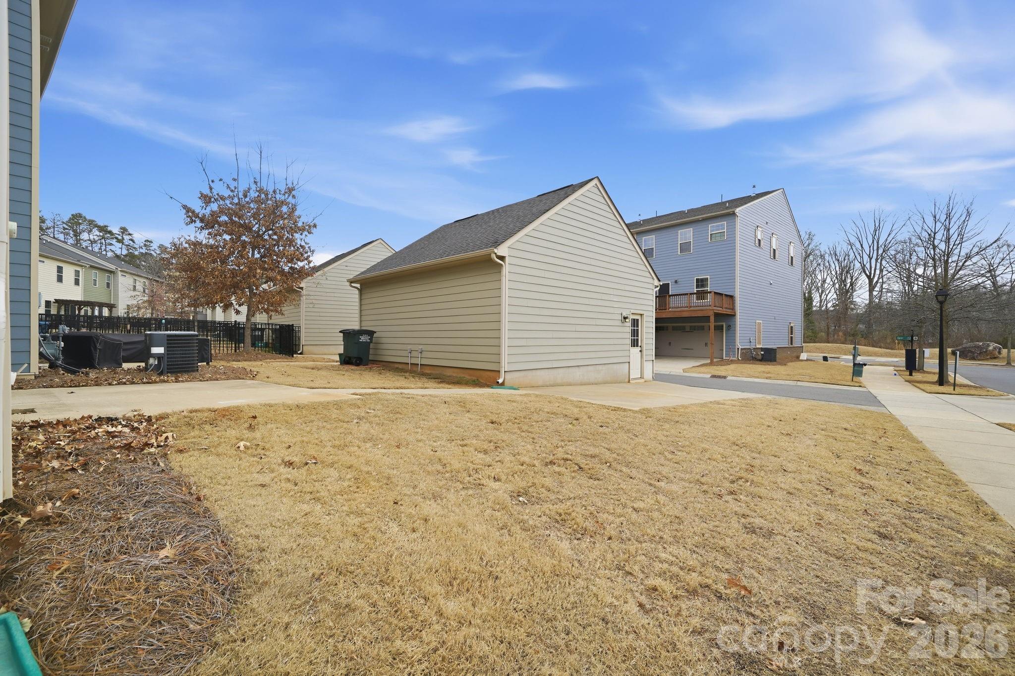 City Park - Residential