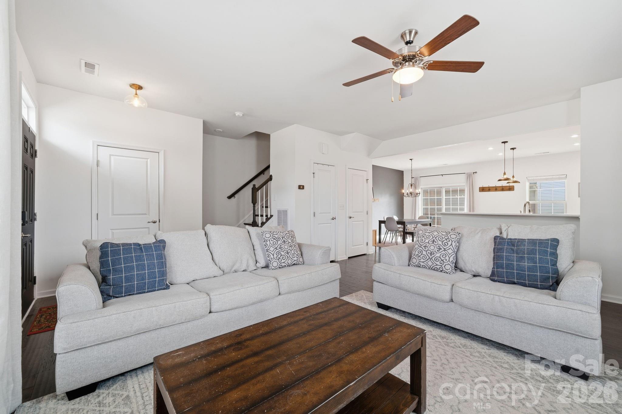 City Park - Residential