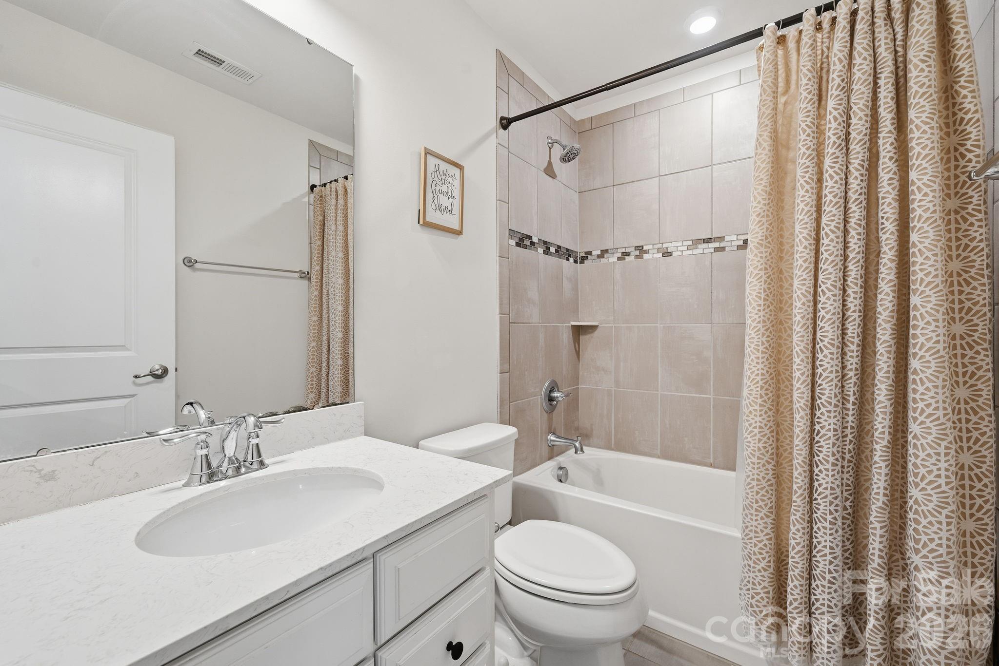 City Park - Residential