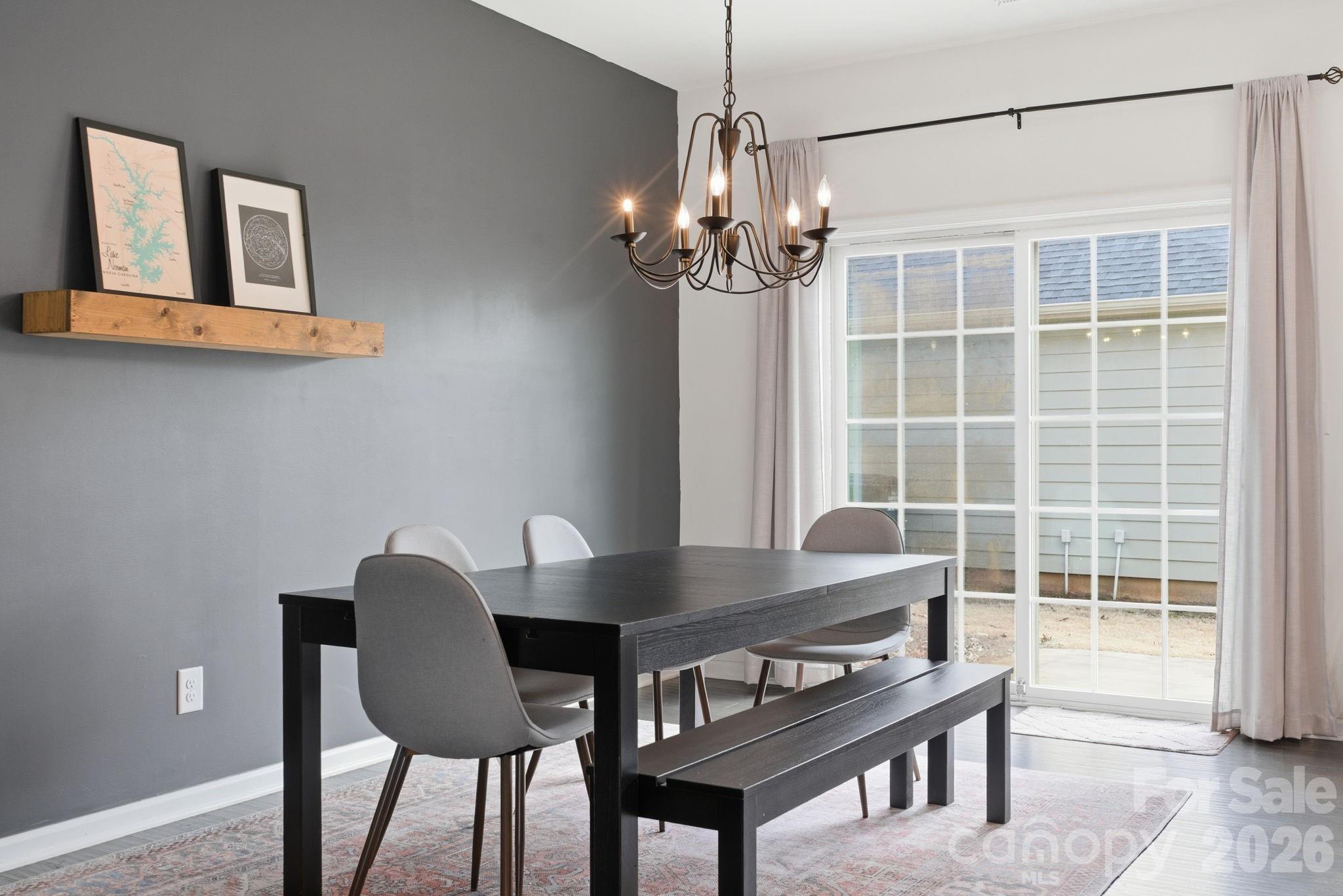 City Park - Residential