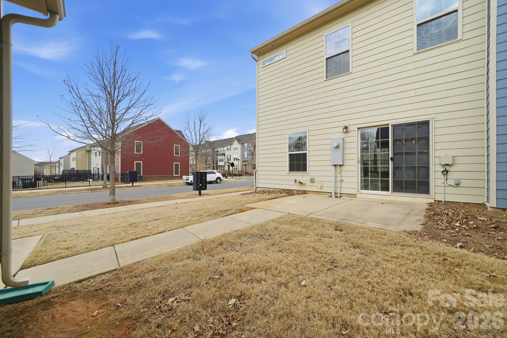 City Park - Residential