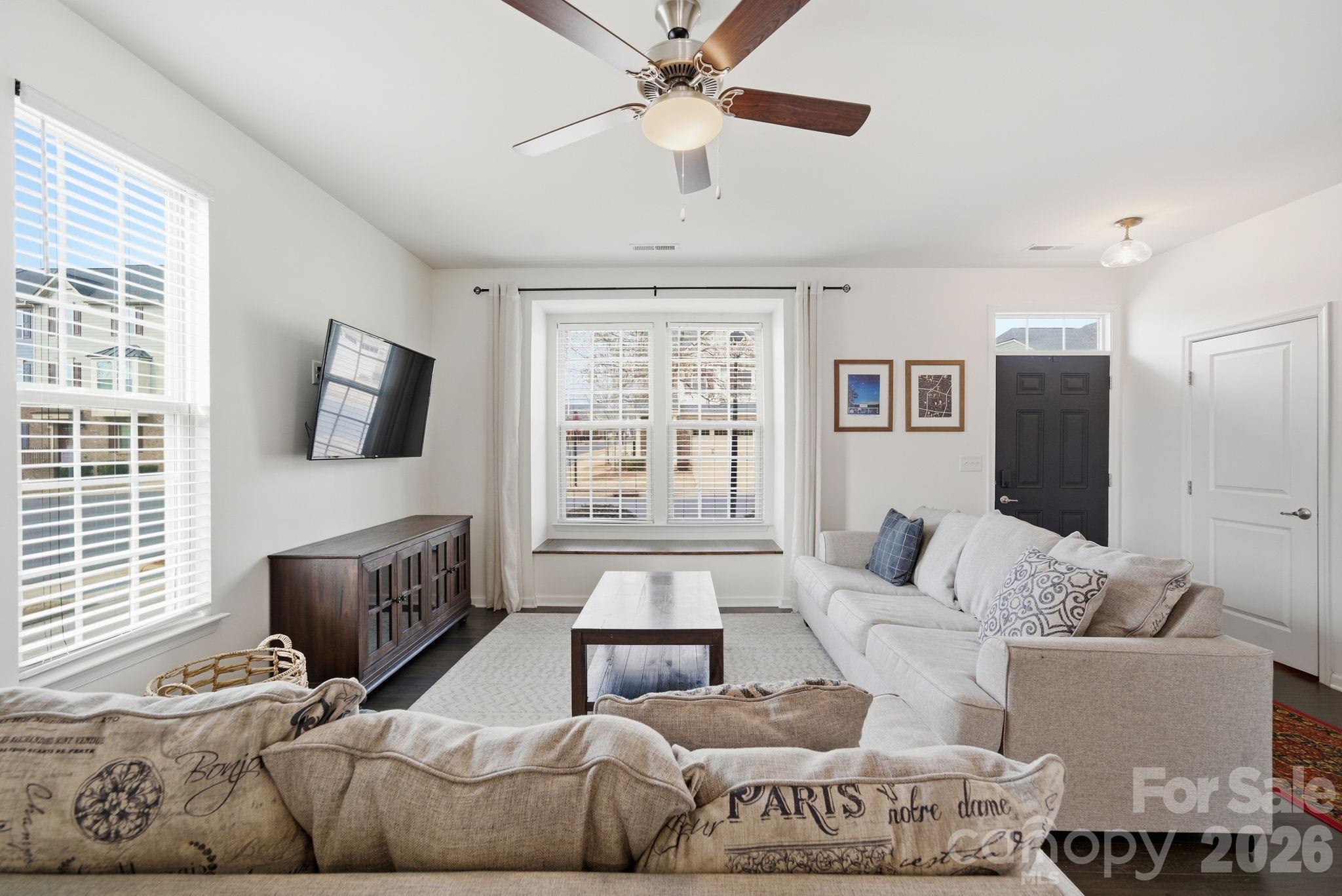 City Park - Residential