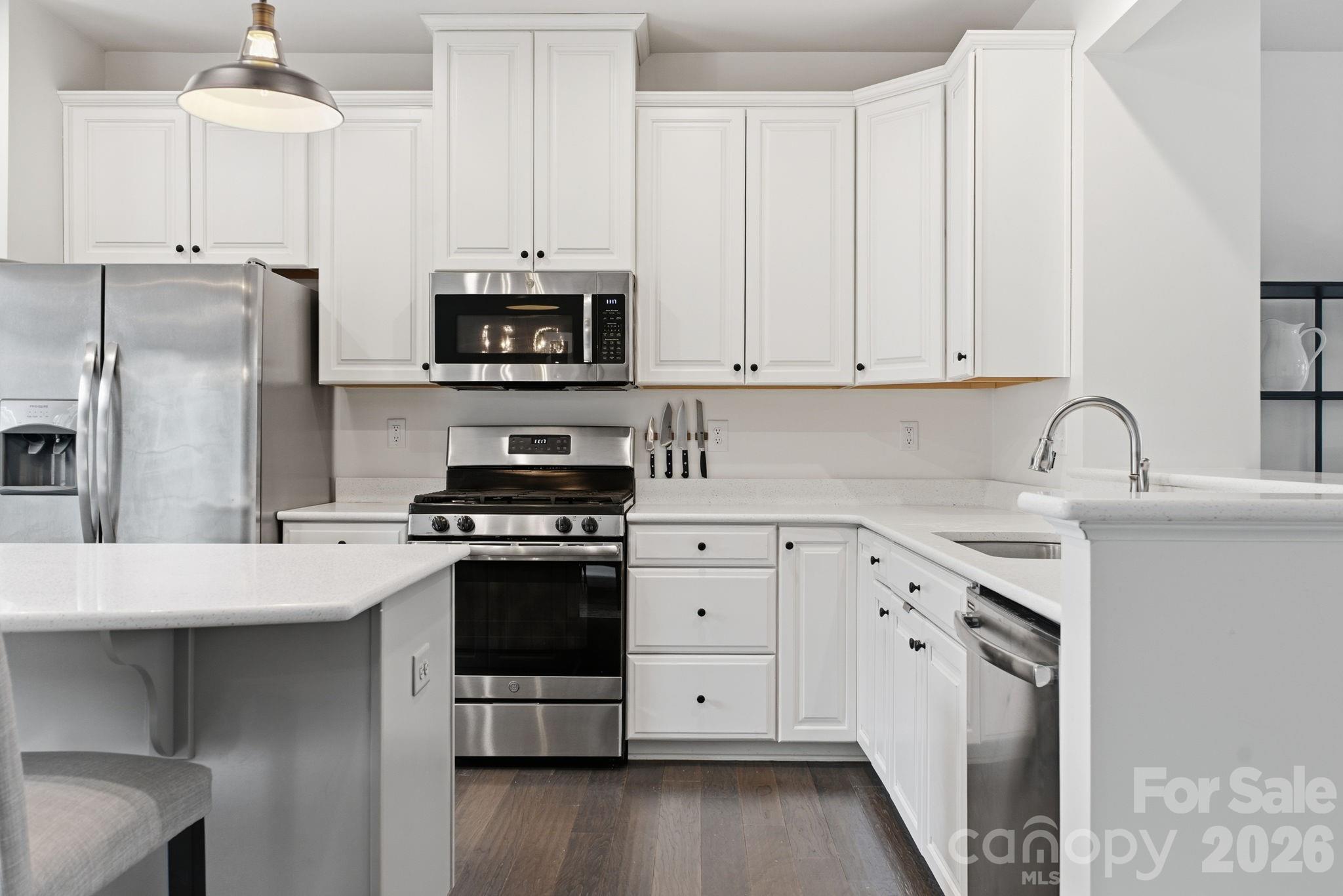 City Park - Residential