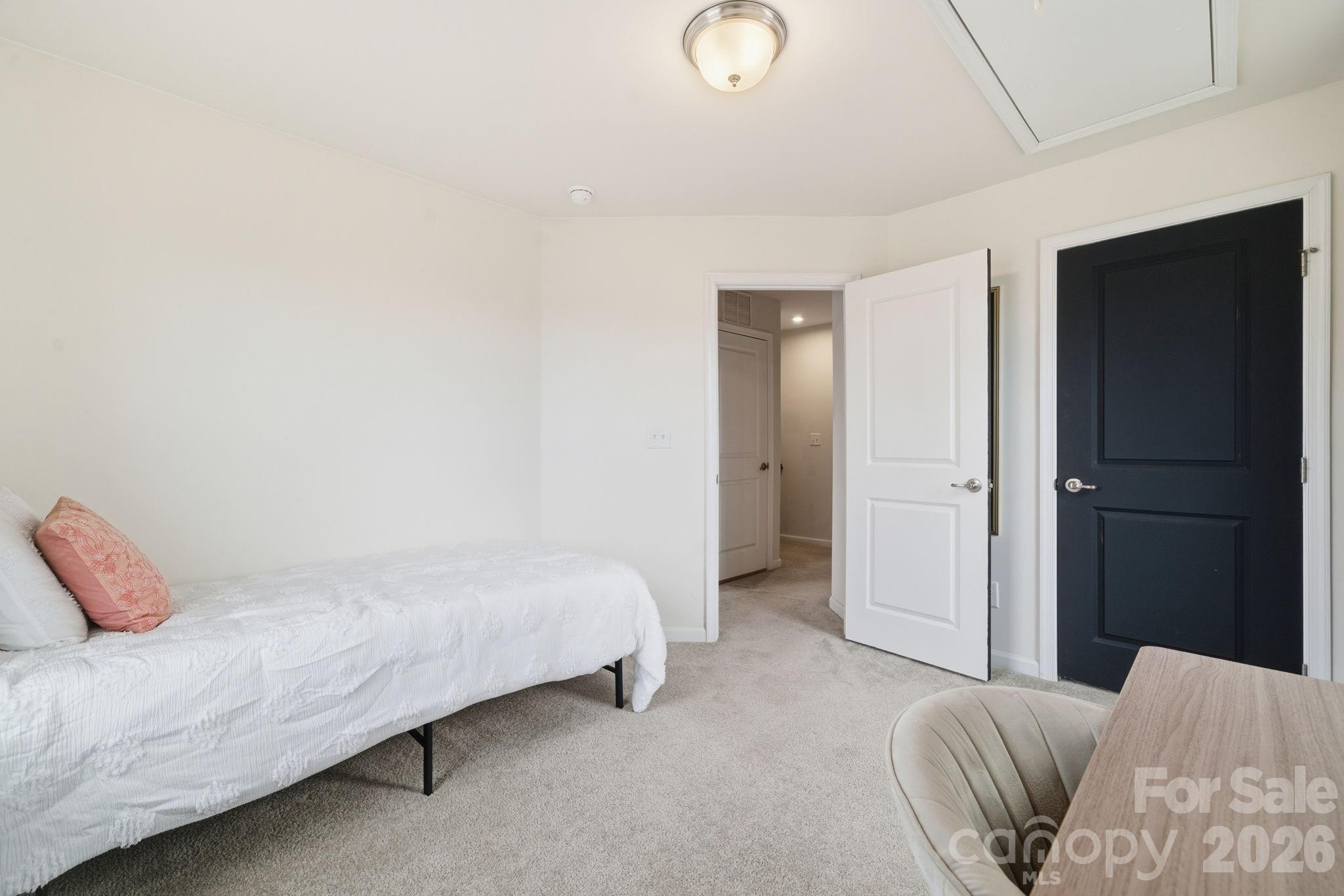 City Park - Residential