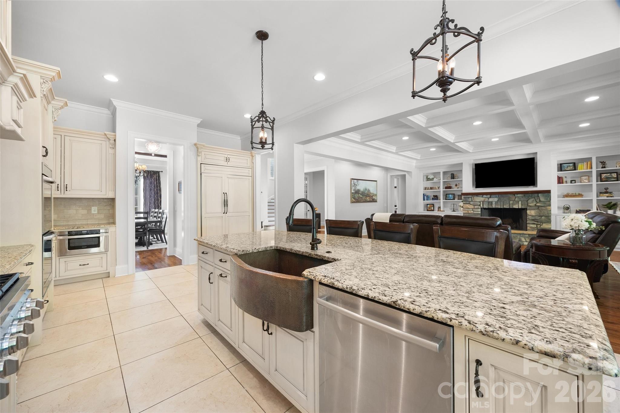 Stillwell - Residential