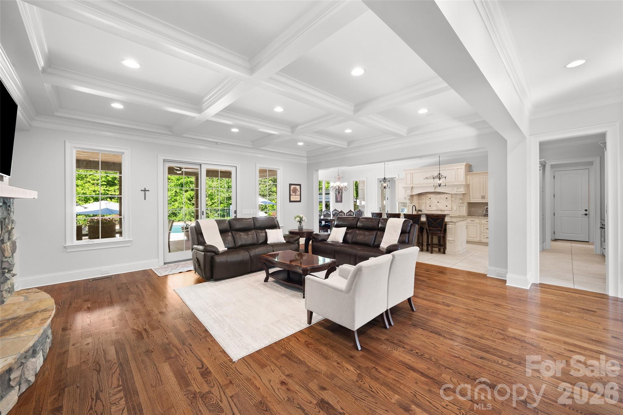 Stillwell - Residential