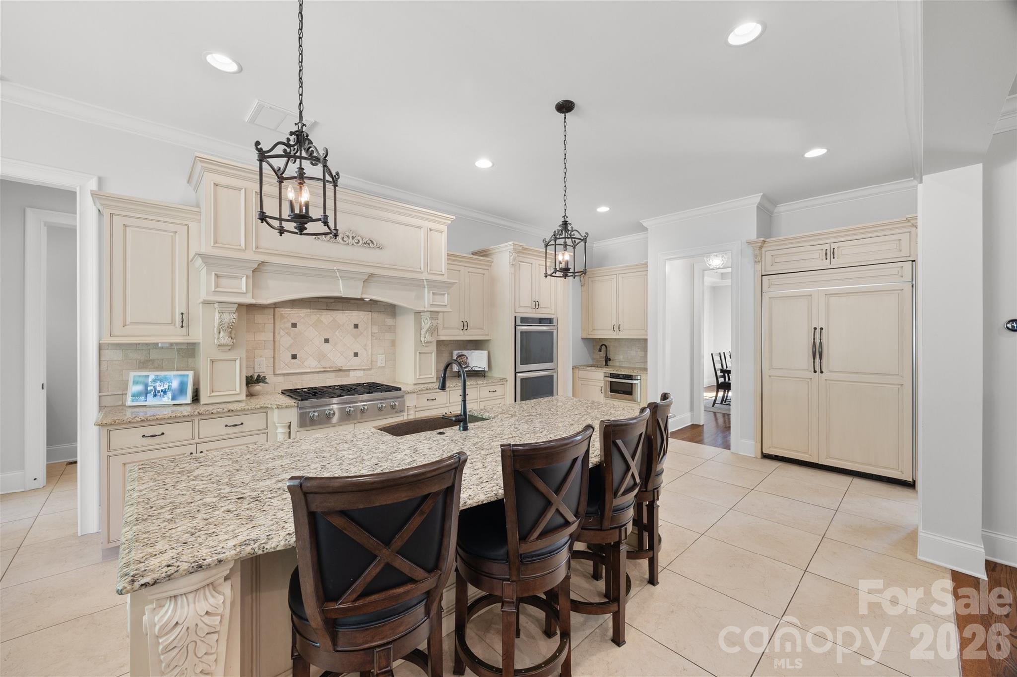 Stillwell - Residential
