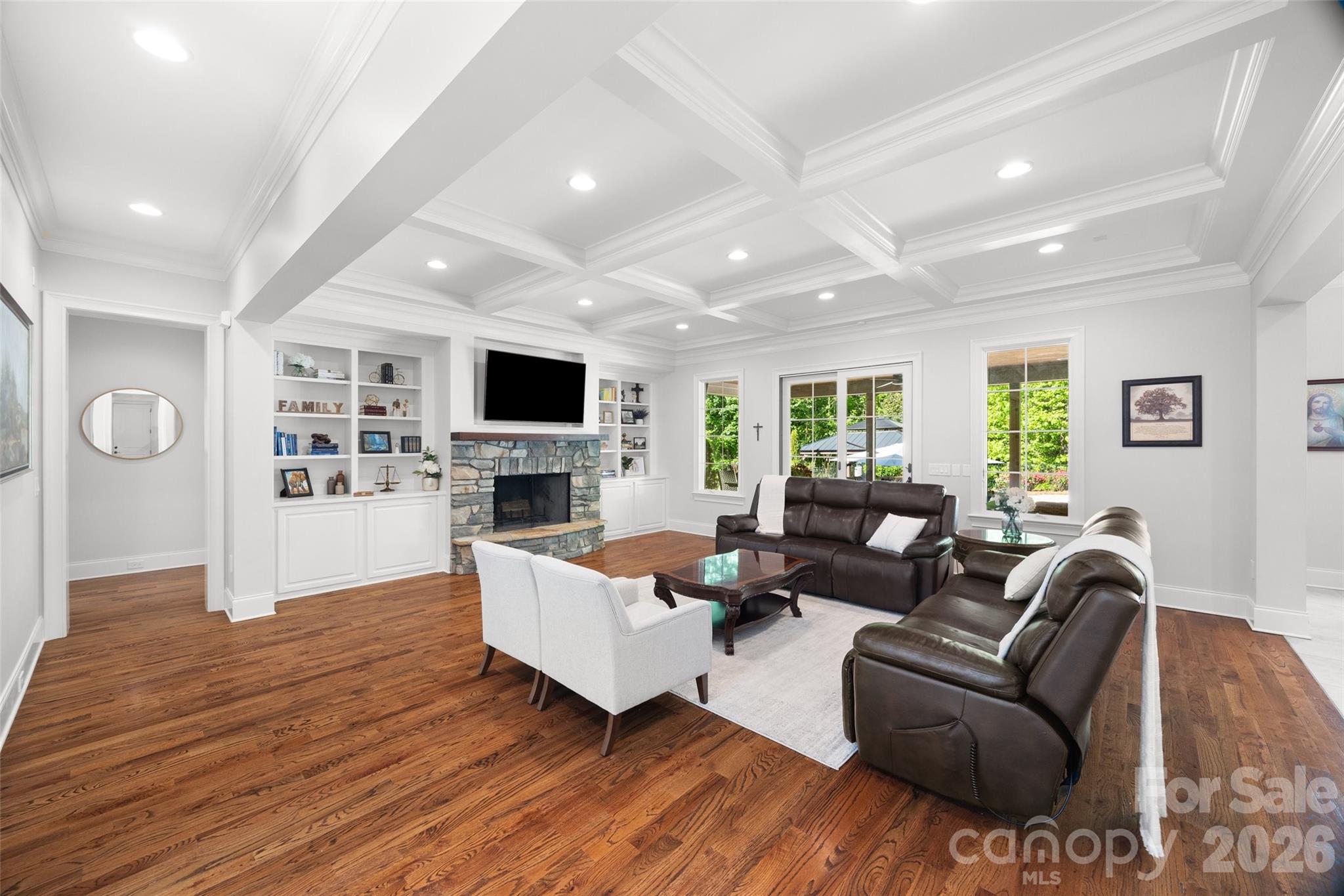 Stillwell - Residential