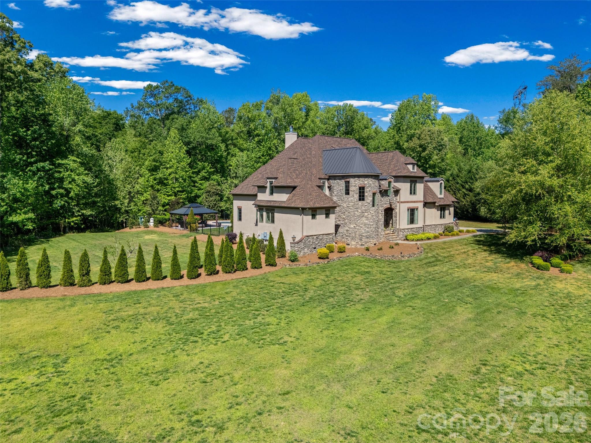 Stillwell - Residential