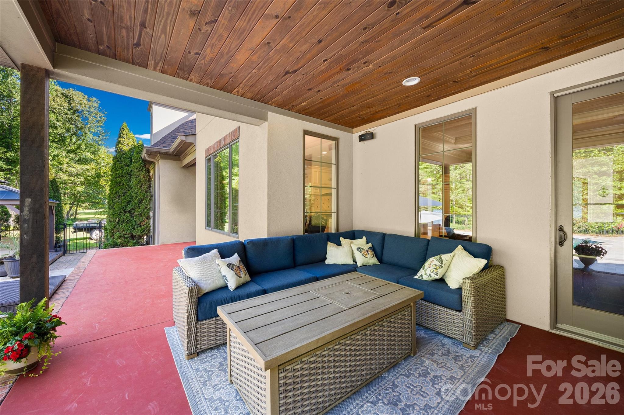 Stillwell - Residential