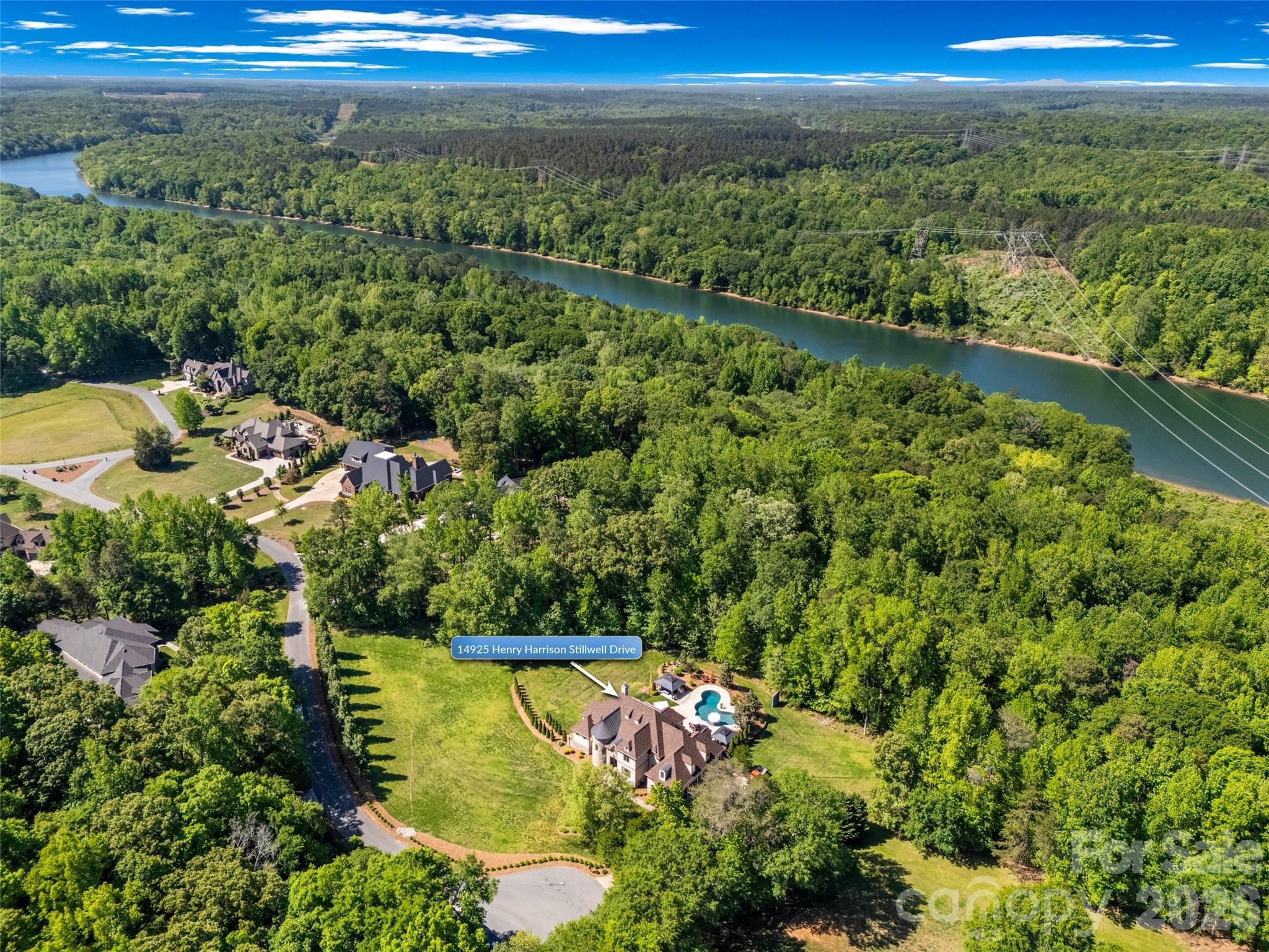 Stillwell - Residential