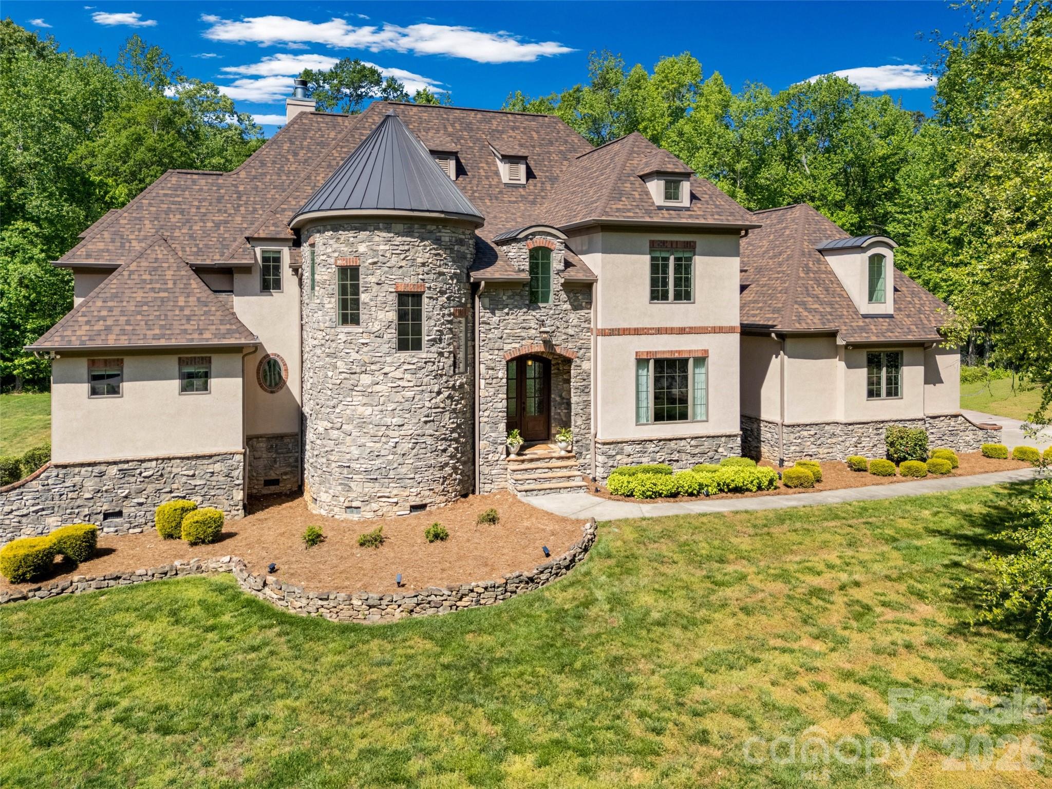 Stillwell - Residential