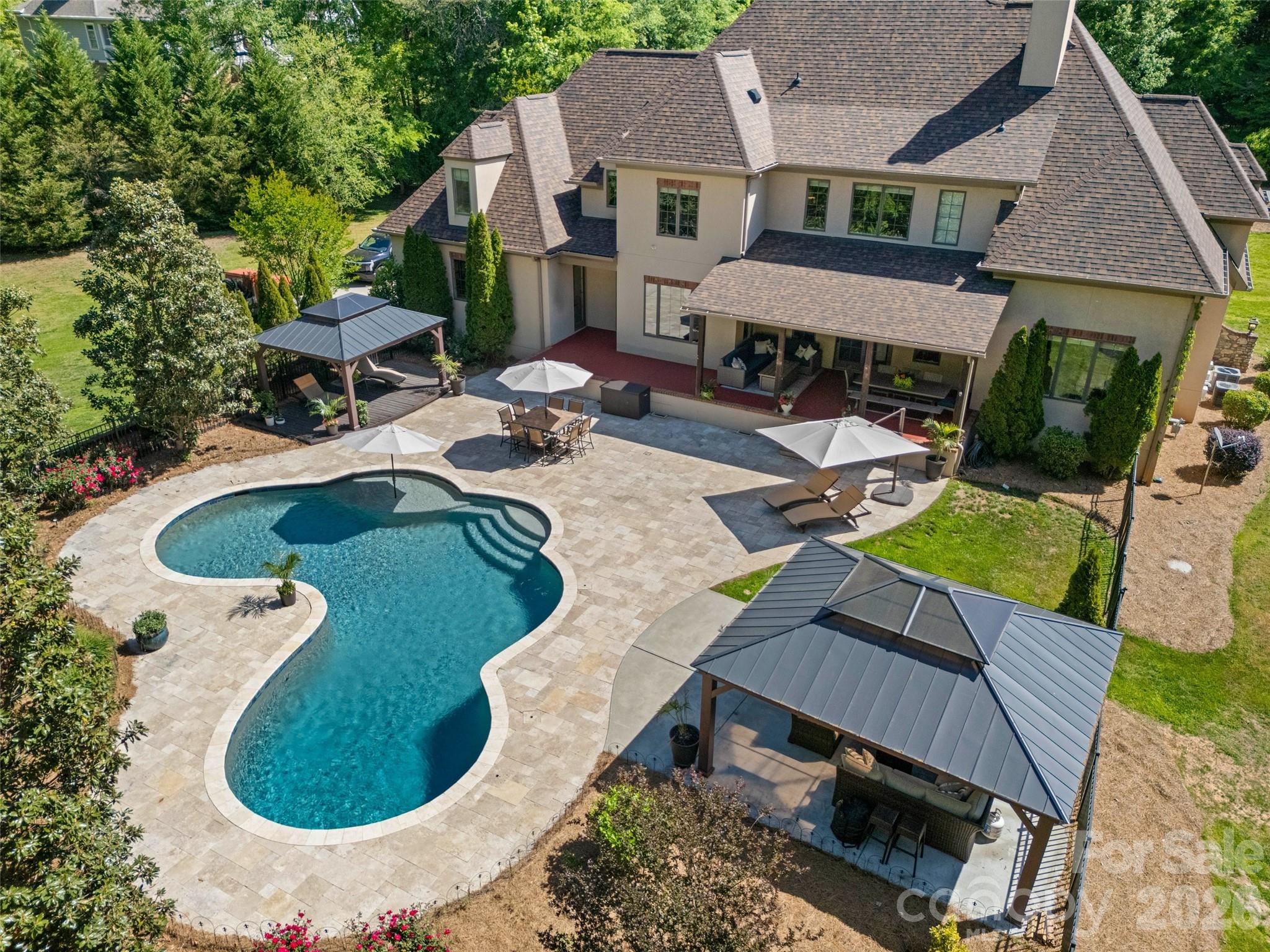 Stillwell - Residential