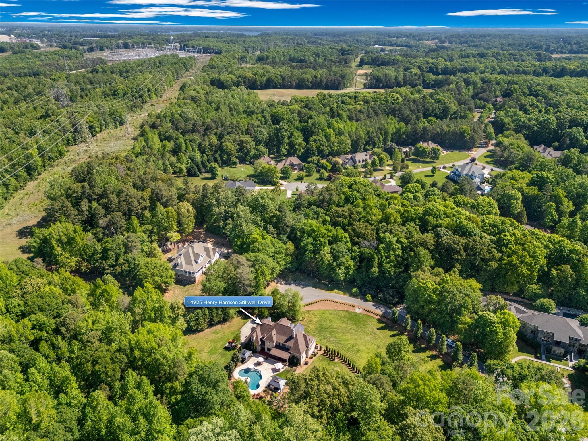 Stillwell - Residential