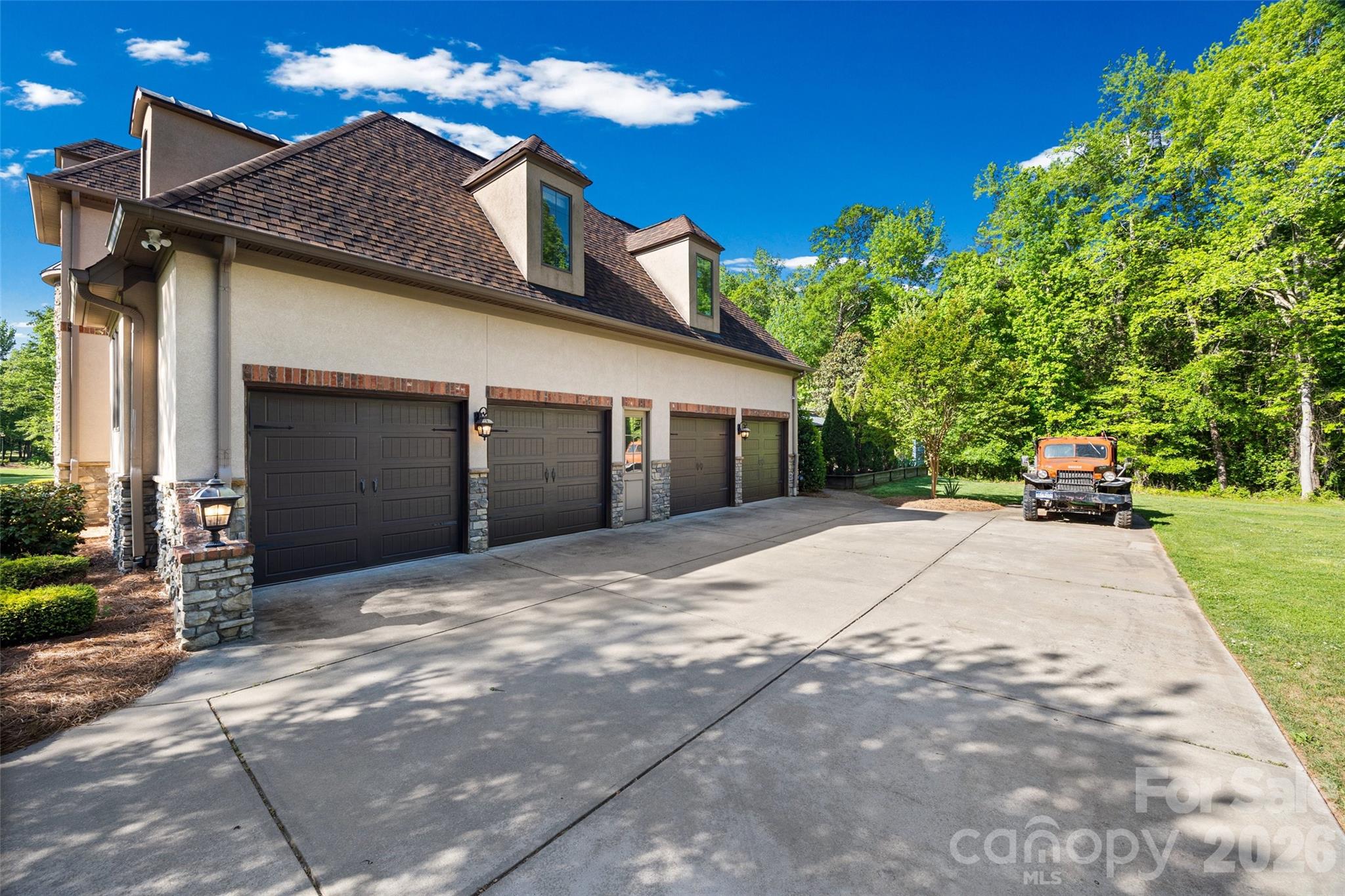 Stillwell - Residential