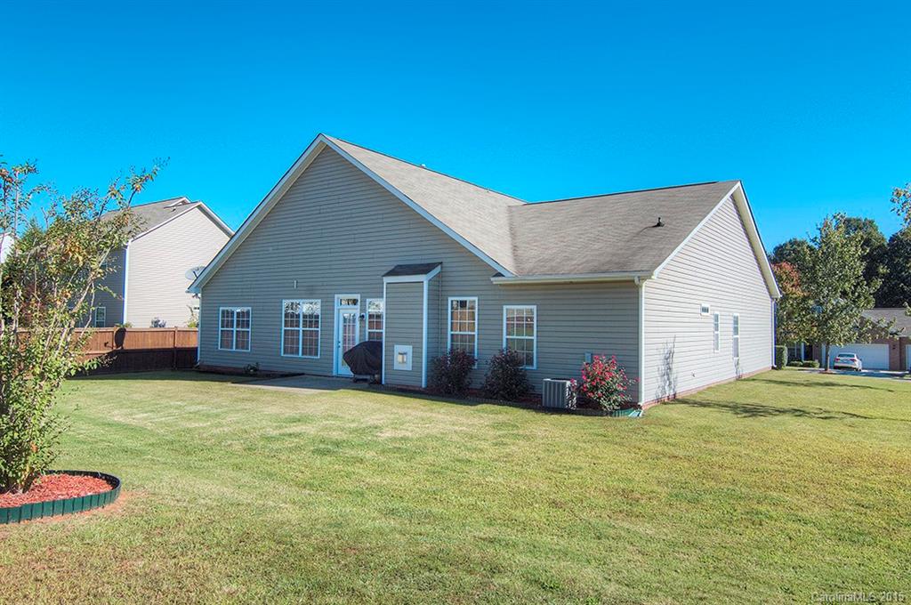 Brook Valley - Residential