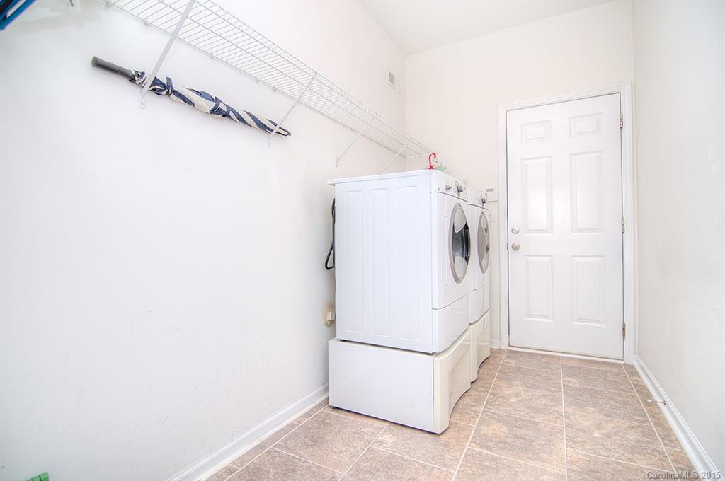 Brook Valley - Residential